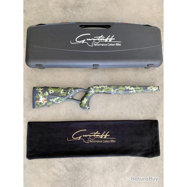 Crosse GUSTAFF G8 Pro Success - Camo