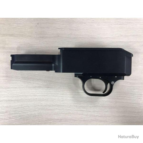 Boitier Negele R93 Black