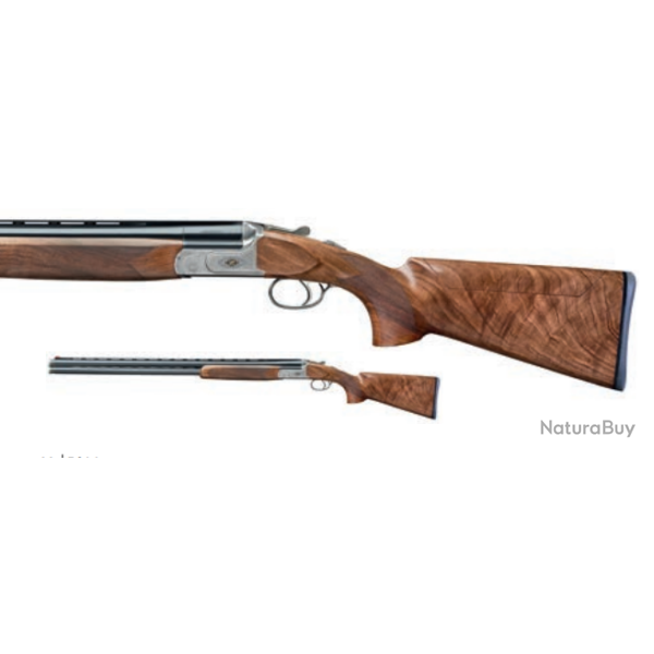 Fusil Zoli Z-Extra Trap USA - Cal. 12/76 - 75 cm