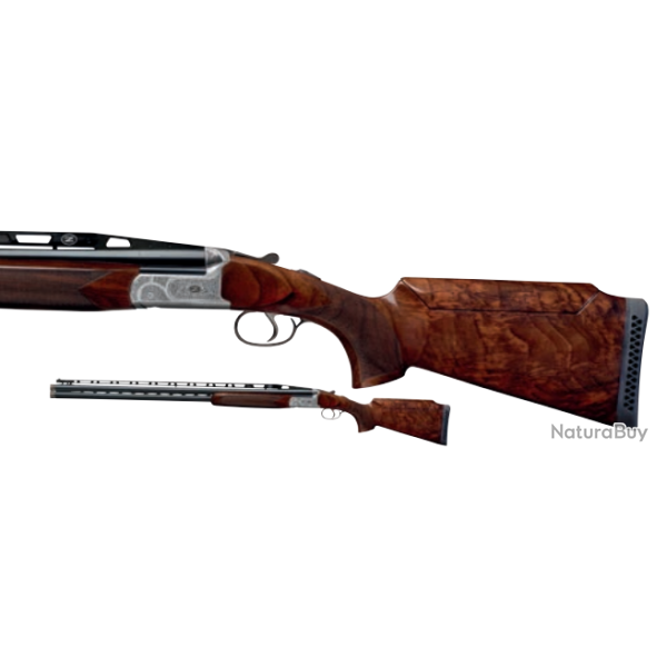 Fusil Zoli XL-Evo Lux Firenze Sporting - Cal. 12/76 - 75 cm