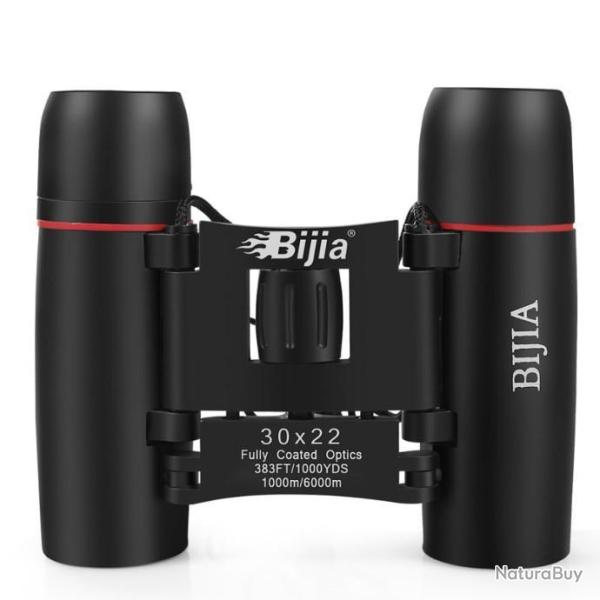 BIIJA MINI JUMELLES 40X22