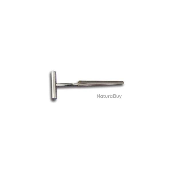 SONDE � FROMAGE INOX