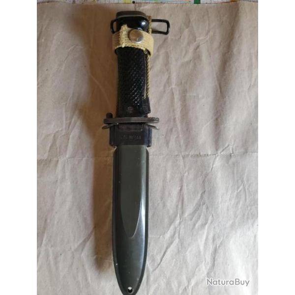 Ba�onnette US M8A1