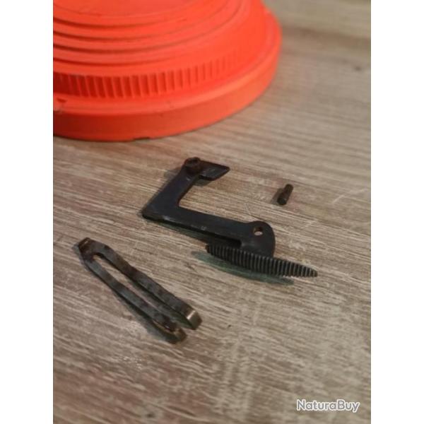 Robuste 228 - Pi�ces - S�ret� compl�te