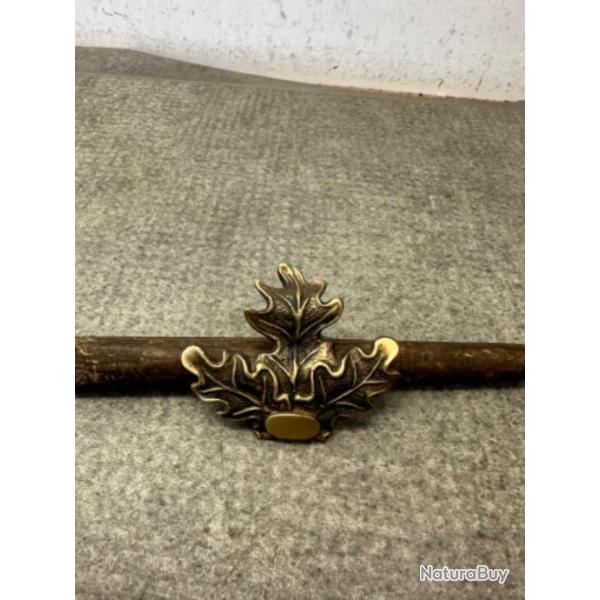 Feuille De Ch�ne Pour �cusson