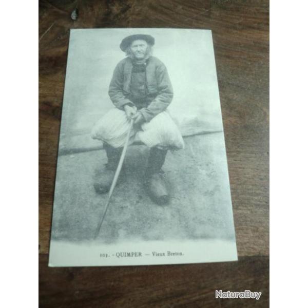 cp quimper vieux breton