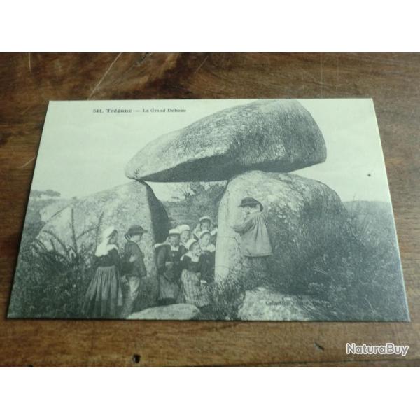 cp tr�gunc grand dolmen