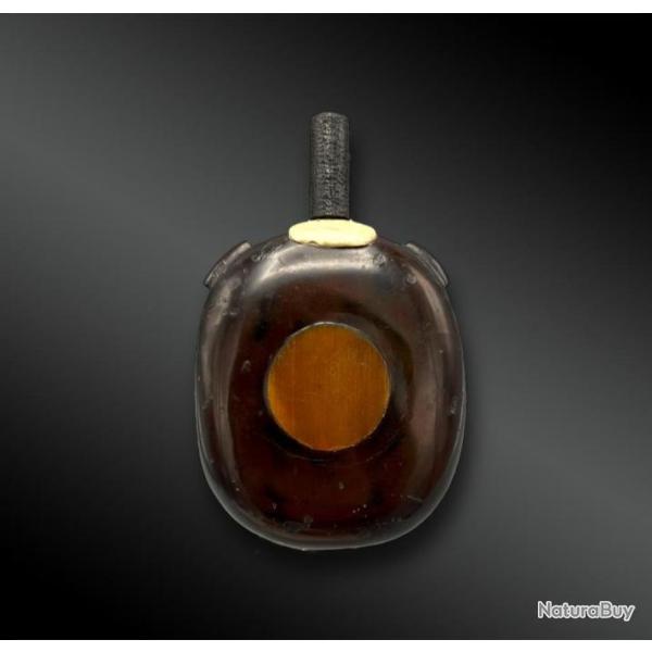 POIRE  POUDRE - Japon - Priode Edo (1603-1868)