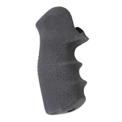 POIGNÉE REVOLVER SMITH & WESSON CARCASSE N ROUND BUTT - HOGUE