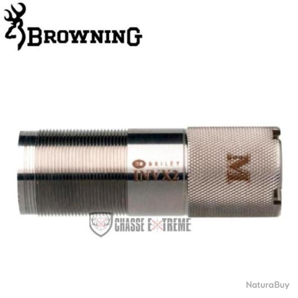 Choke BROWNING Invector Briley X2 XF Cal 12
