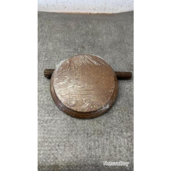 �cusson Ch�ne Pour Gr�s et D�fenses De Sanglier Diam�tre 15cm