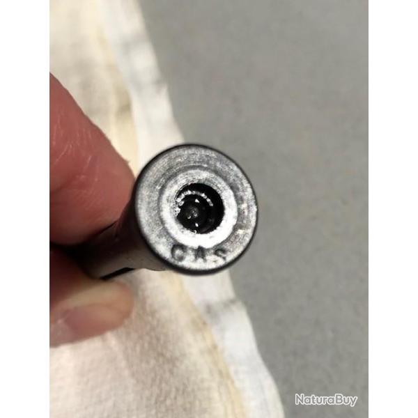 Extracteur d'tui rompu 303 British (CAS)