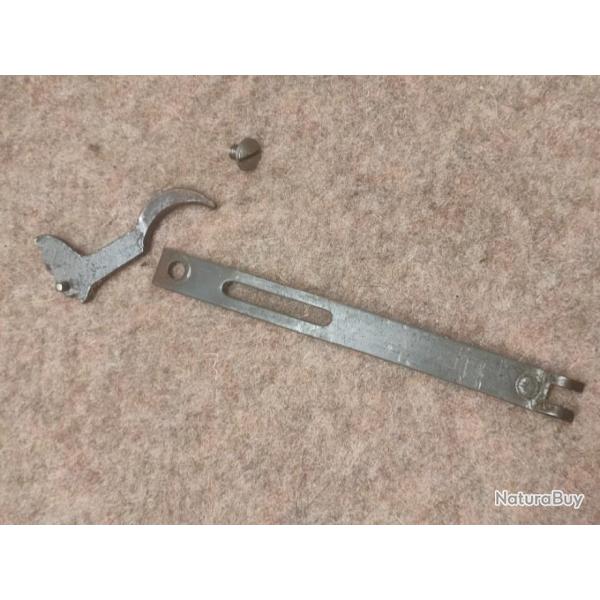 Set d�tente complet pour carabine Manu Arm 22lr