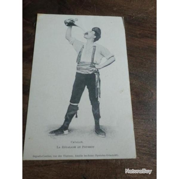 cp catalan la r�galade au pourrou