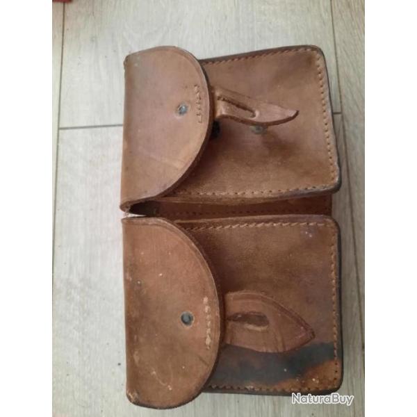 Chargeur armee fran�aise 1940