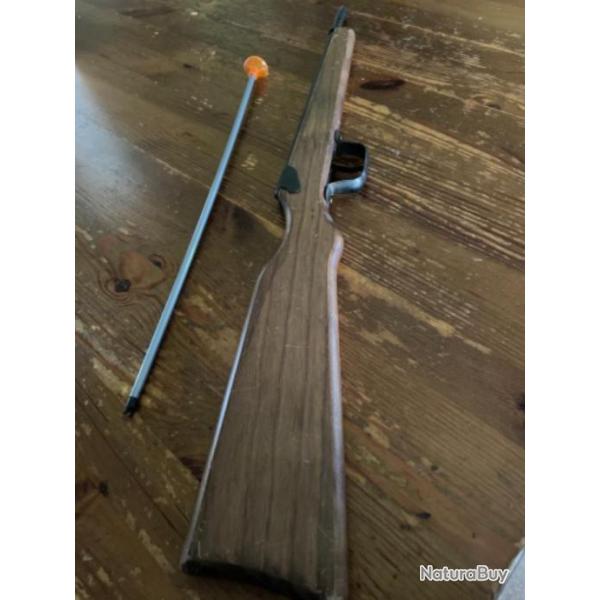 ancien jouet enfant � ressort  bon �tat