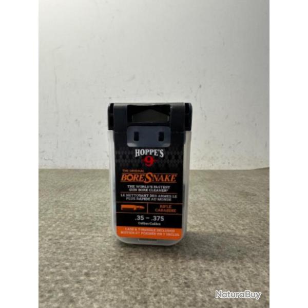 Bore Snake Calibre 35