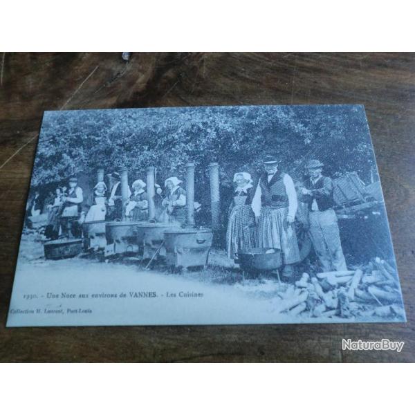 cp environs de vannes les cuisines