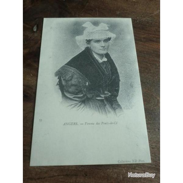 cp angers femme des ponts de c�