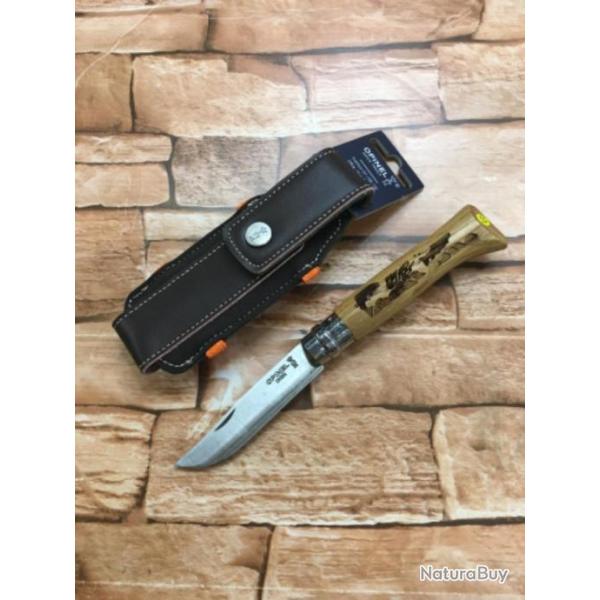 Ensemble opinel s�rie ��p�cheur ��