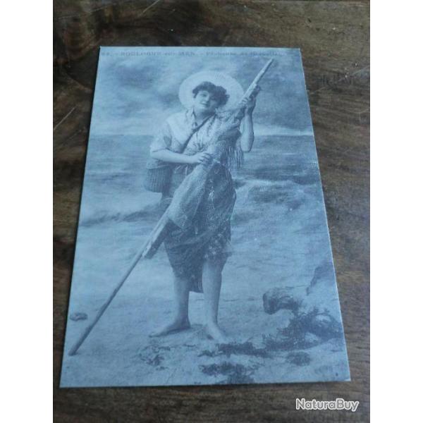 cp boulogne sur mer pecheuse de crevettes