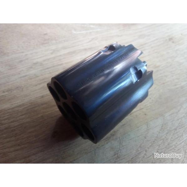 Barillet cannel� uberti navy 1851/61 calibre 36