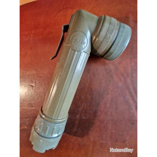 Lampe militaire US FULTON MX-99NJ