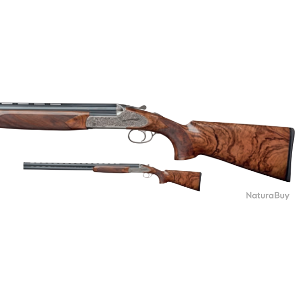 Fusil Zoli XL-Evo Lux Firenze Faux Corp Trap - Cal. 12/76 - 75 cm