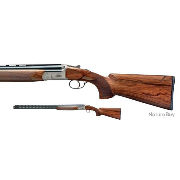 Fusil Zoli Z-Sport Sporting Silver HR11 - Cal. 12/76 - 78 cm
