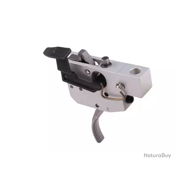 Stecher Tikka T3/T1X