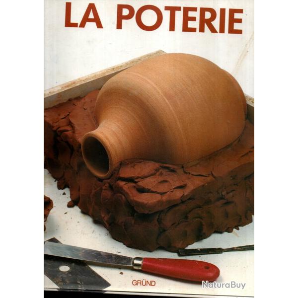 la poterie de quim chavarria et la poterie au tour de mary chappelhow ,