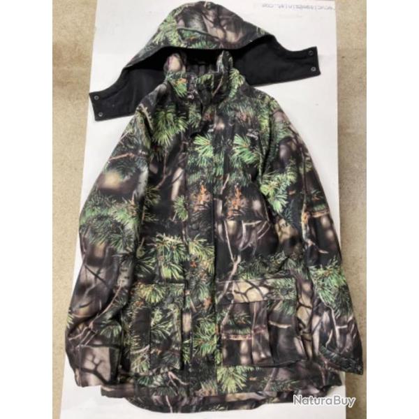 Vend veste chaude et �tanche