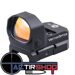 Point rouge Vector Optics Frenzy 1x20x28 3Moa