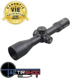 Lunette de tir Vector Optics 34mm Continental 3-18x50 FFP VEC-MBR