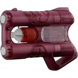 Pistolet Lacrymog&egrave;ne Piexon Guardian Angel 3 - Rouge