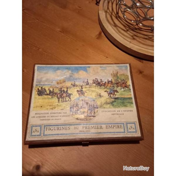 Napol�on figurines