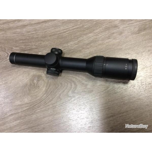 Hawke endurance 30 WA 1-4x24 ret 4