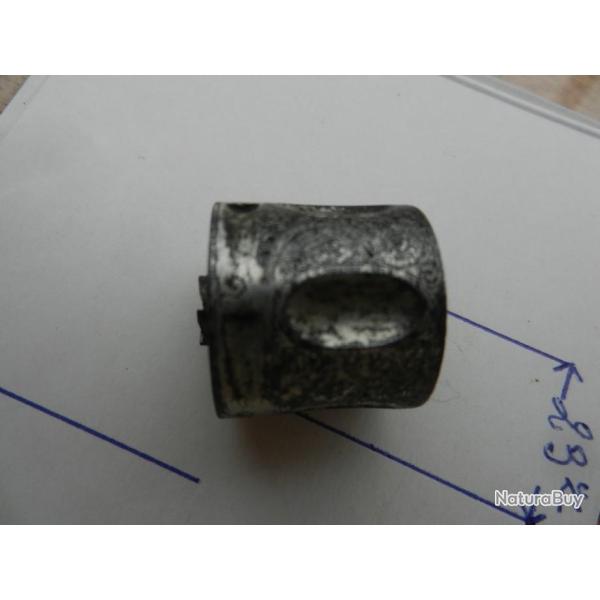 pi�ce d�tach�e  barillet pour petit revolver velodog