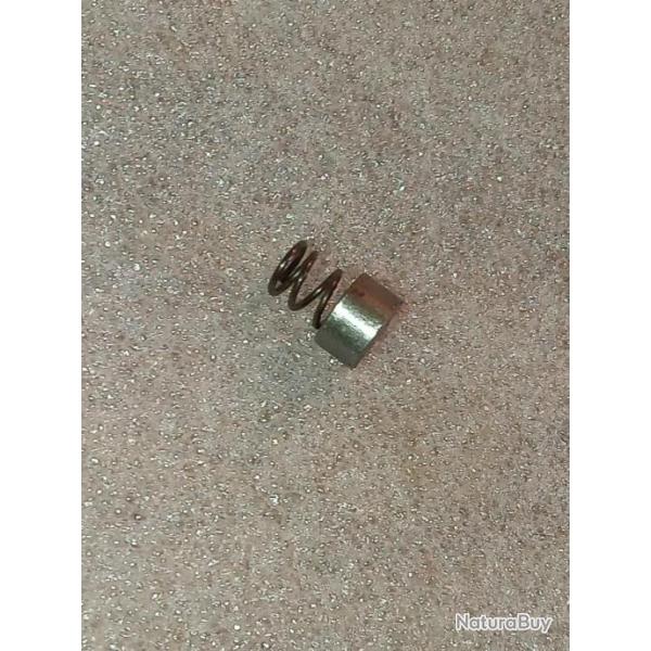 Coupelle de s�curit� Armi Galesi mod-9 6,35