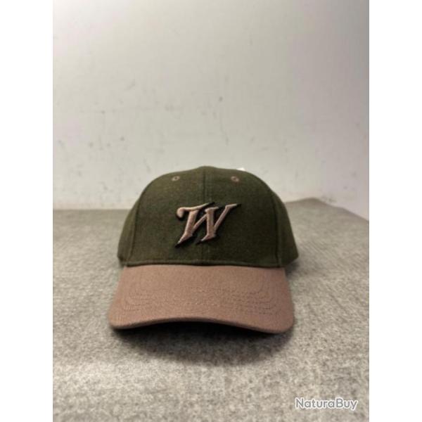 Casquette Winchester Provo