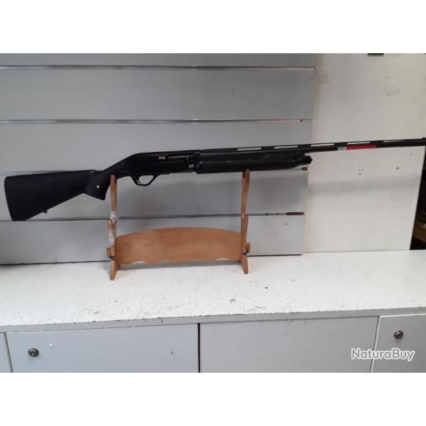 10593 FUSIL SEMI-AUTOMATIQUE WINCHESTER SX4 SYNTH�TIQUE CAL20 CH76 CAN71CM NEUF