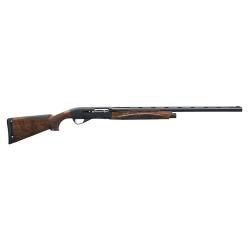 Fusil semi auto Benelli RAFFAELLO Black Cal.20/76 canon de 71 Cm
