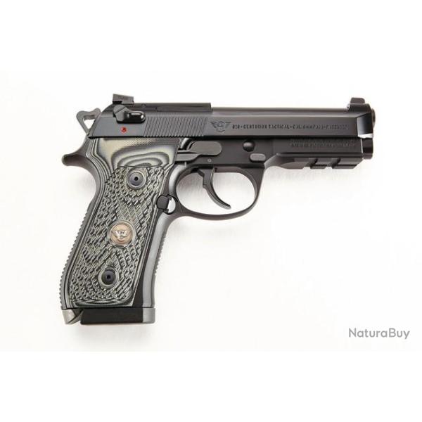 Pistolet Beretta Cal.9x19 92G Wilson Combat Centurion Tactical