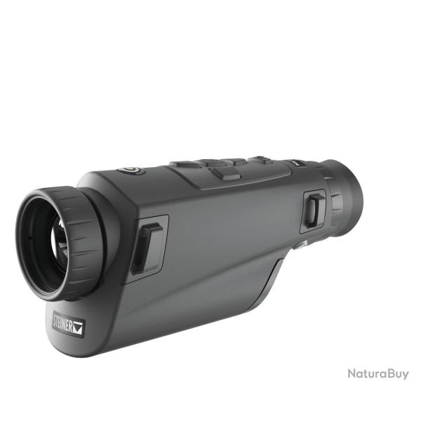 Monoculaire Thermique Burris Nighthunter H35 GEN 2