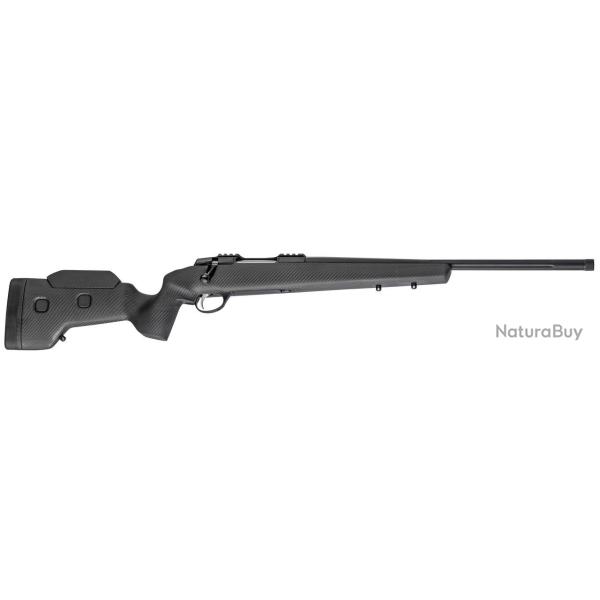 Carabine Sako 90 Quest Cal.7MMRM canon de 62CM