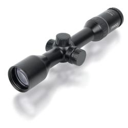 Lunette Steiner Ranger 8 1,6-12,8X42 4A-i avec tourelle balistique