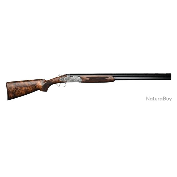 Fusil superpos� Beretta 687EELL Diamond Pigeon Floreal Cal.410