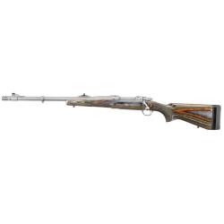 Carabine RUGER Guide Gun Cal.375 Ruger canon de 20" 51CM GAUCHER
