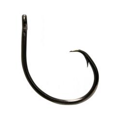 Hame&ccedil;on Simple Mustad Tuna Circle par 7 #3/0