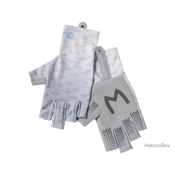 Gants Westin Solar UPF Half Finger Glove